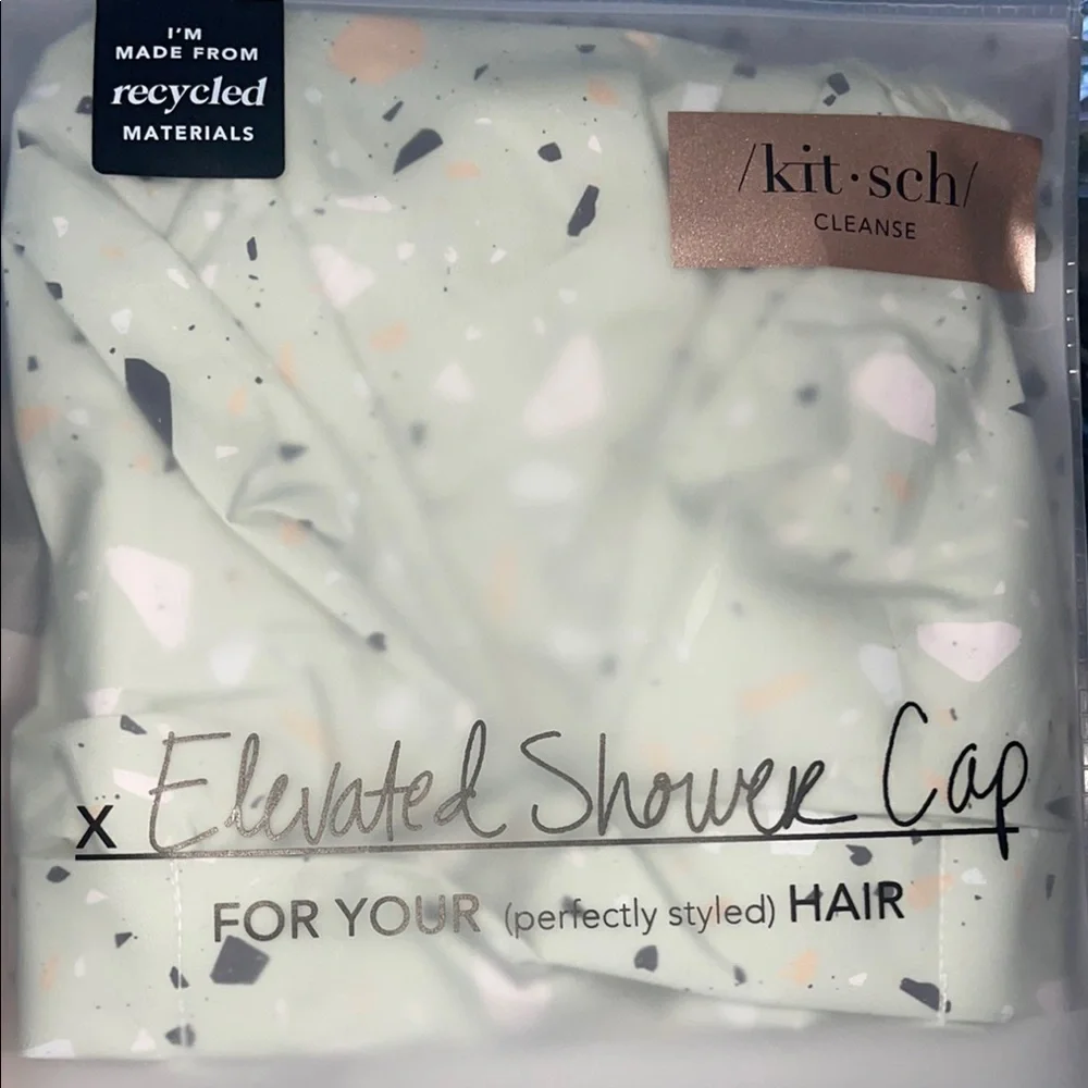 Chic Shower Turban - Picture 3 of 3